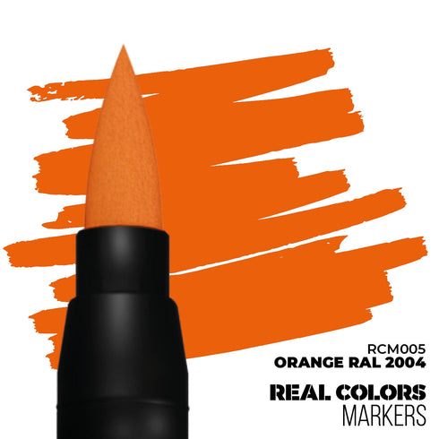 AK Interactive - RC Markers -